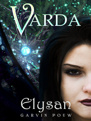 cover image of Elysan